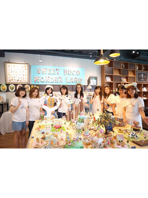 《黏土夢奇地 2》：展期6/23-7/15