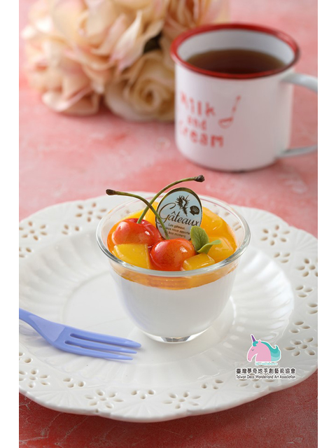 夏日仿真甜品(2件) 夏日仿真甜品(2件)