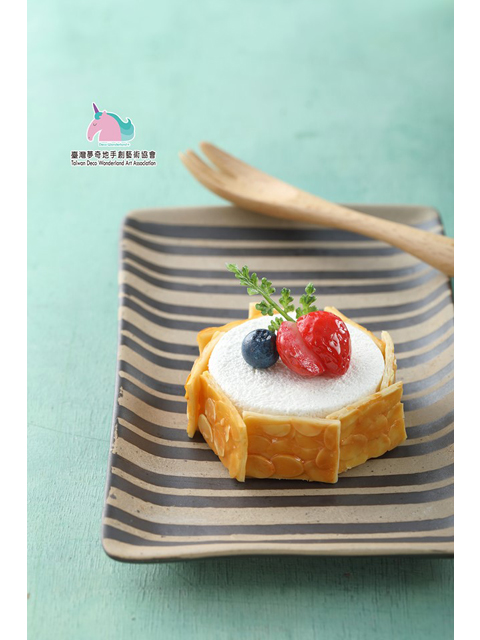 夏日仿真甜品(2件) 夏日仿真甜品(2件)